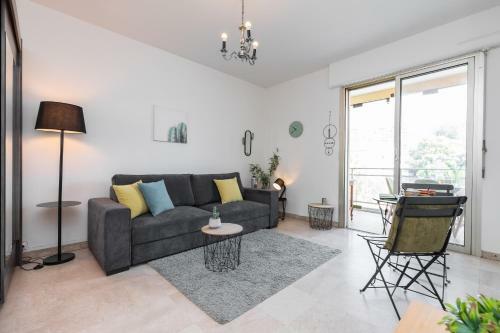 Apartamento Charming Studio