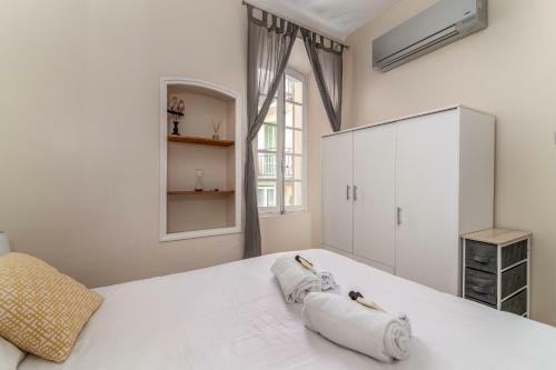 Appartment Misa Beautiful Apartment In Cannes Center