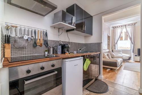 Appartment Misa Beautiful Apartment In Cannes Center