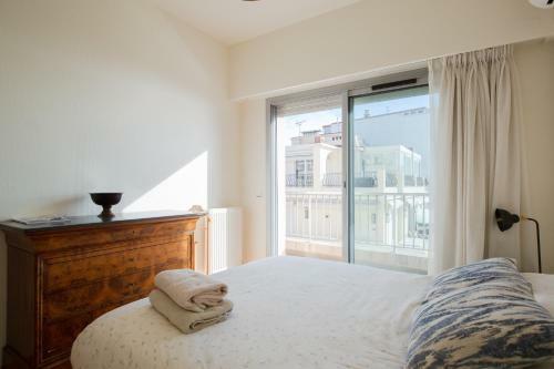 Apartamentos Violet, Bord de Mer