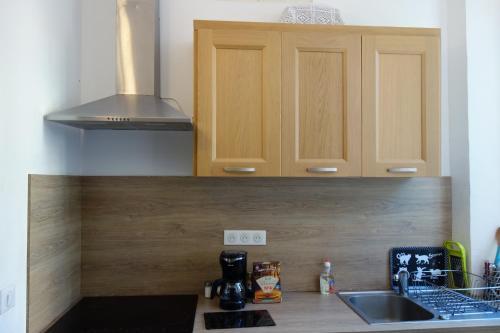 Apartamento Galienni 3