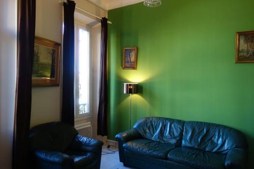 Apartamento Galienni 3