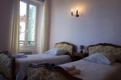 Apartamento Galienni 3