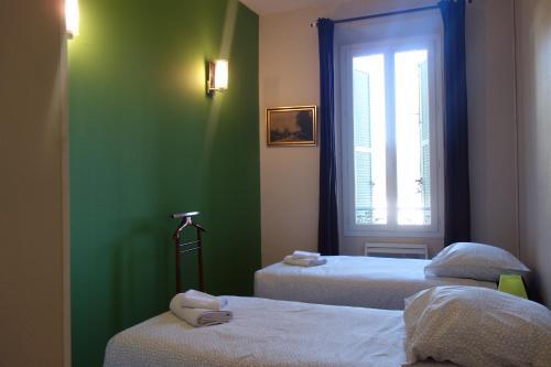 Apartamento Galienni 3