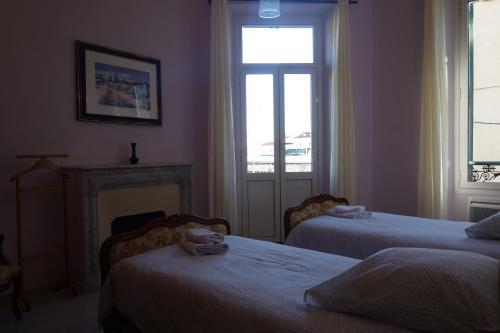 Apartamento Galienni 3