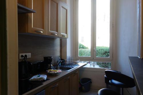 Apartamento Galienni 3