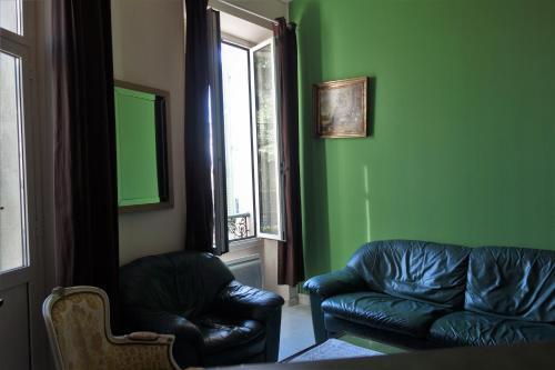 Apartamento Galienni 3