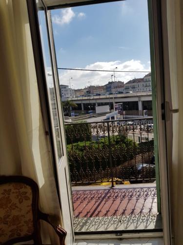 Apartamento Galienni 3