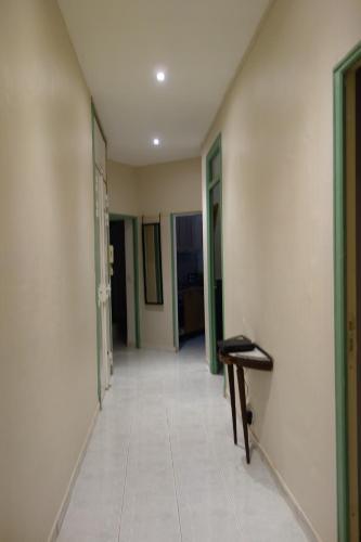 Apartamento Galienni 3