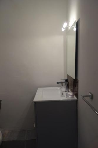 Apartamento Galienni 3