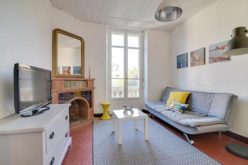 Apartamento Appartement Cannes