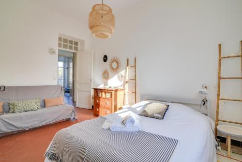 Apartamento Appartement Cannes
