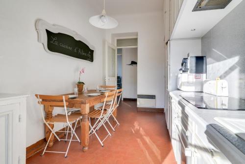 Apartamento Appartement Cannes