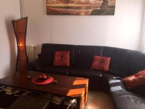 Cannes Apartment Sleeps 4 Wifi
