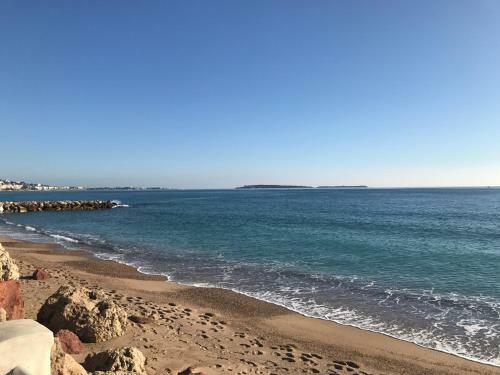 Apartamentos Appartement � 2 Pas de La Mer
