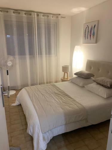 Apartamentos Appartement � 2 Pas de La Mer