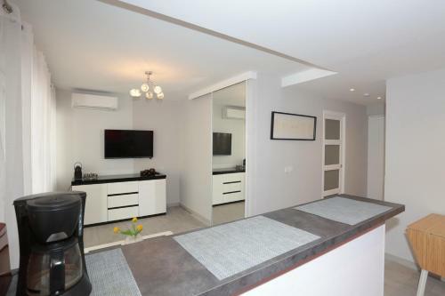 Apartamento Cannes Centre Appartement Avec 1 Chambre