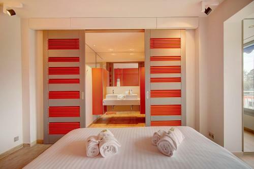 Apartamento Immogroom- Beautiful 2br - Ac- Panoramic View- Parking- Congressbeaches