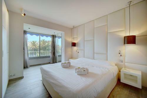 Apartamento Immogroom- Beautiful 2br - Ac- Panoramic View- Parking- Congressbeaches