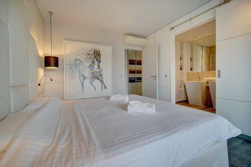 Apartamento Immogroom- Beautiful 2br - Ac- Panoramic View- Parking- Congressbeaches