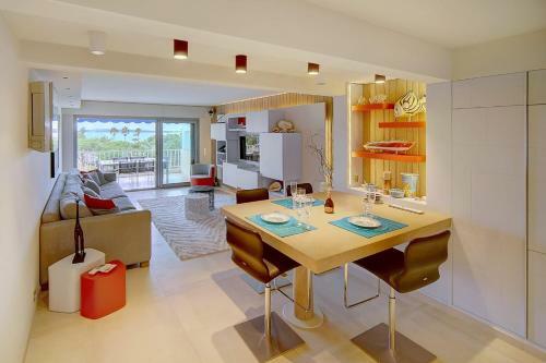 Apartamento Immogroom- Beautiful 2br - Ac- Panoramic View- Parking- Congressbeaches