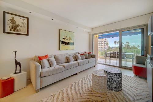 Apartamento Immogroom- Beautiful 2br - Ac- Panoramic View- Parking- Congressbeaches
