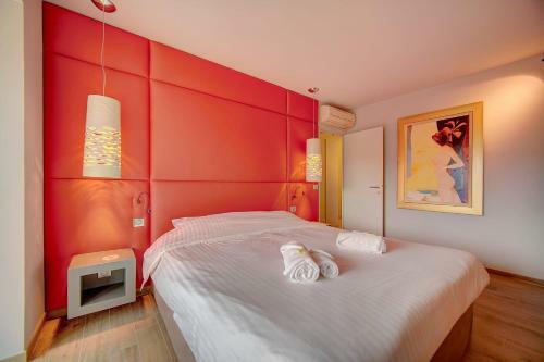 Apartamento Immogroom- Beautiful 2br - Ac- Panoramic View- Parking- Congressbeaches