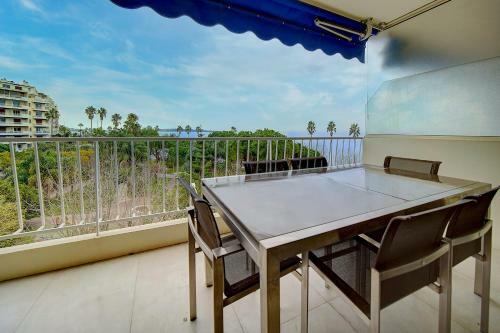 Apartamento Immogroom- Beautiful 2br - Ac- Panoramic View- Parking- Congressbeaches