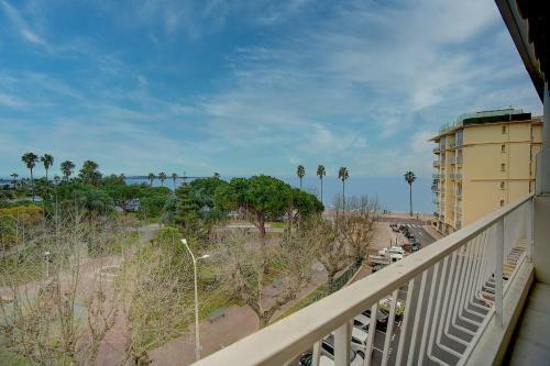 Apartamento Immogroom- Beautiful 2br - Ac- Panoramic View- Parking- Congressbeaches