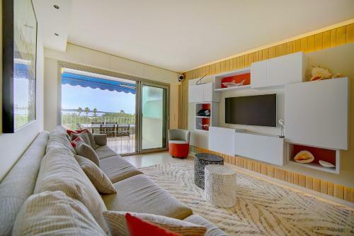 Apartamento Immogroom- Beautiful 2br - Ac- Panoramic View- Parking- Congressbeaches