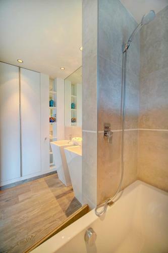 Apartamento Immogroom- Beautiful 2br - Ac- Panoramic View- Parking- Congressbeaches