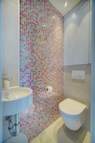 Apartamento Immogroom- Beautiful 2br - Ac- Panoramic View- Parking- Congressbeaches