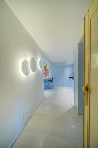 Apartamento Immogroom- Beautiful 2br - Ac- Panoramic View- Parking- Congressbeaches