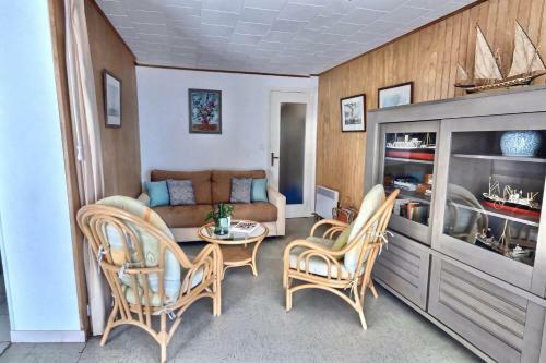 Apartment 2 Bedroom Bijou Plage Cannes Croisette