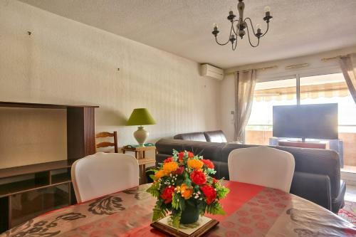 Apartamento Appartement Confortable En Centre Ville