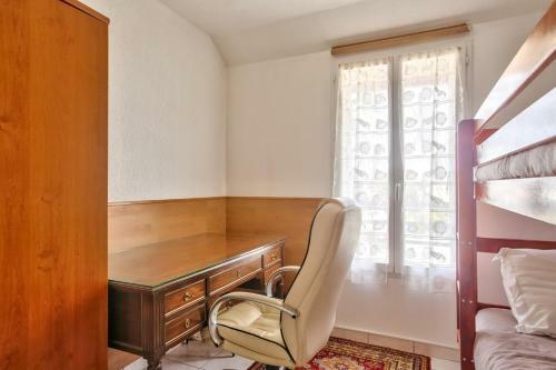 Apartamento Appartement Confortable En Centre Ville