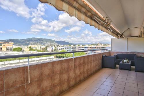 Apartamento Appartement Confortable En Centre Ville
