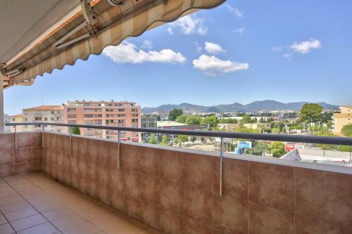 Apartamento Appartement Confortable En Centre Ville