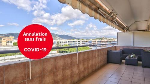 Apartamento Appartement Confortable En Centre Ville