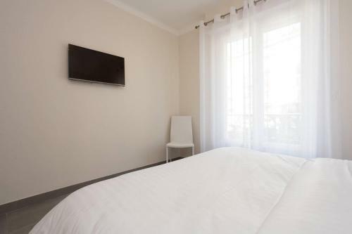 Apartamento Marriott : 2 Beds/2 Baths Sea View