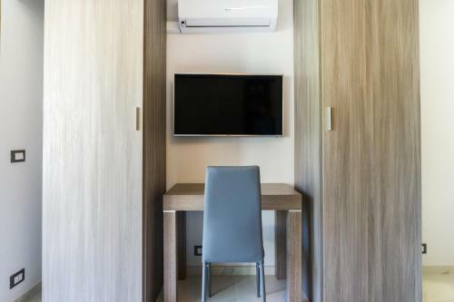 Apartamento Elegant Studio With Air Conditioning