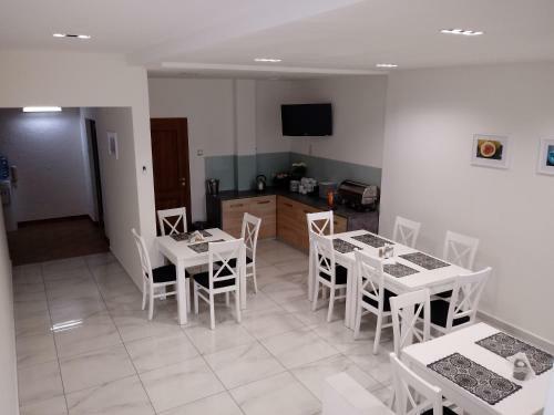 Hotel Lachowka