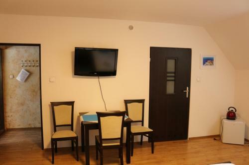 Hotel Lachowka