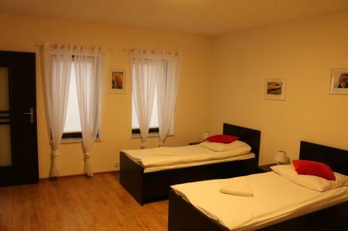 Hotel Lachowka