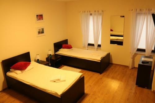 Hotel Lachowka