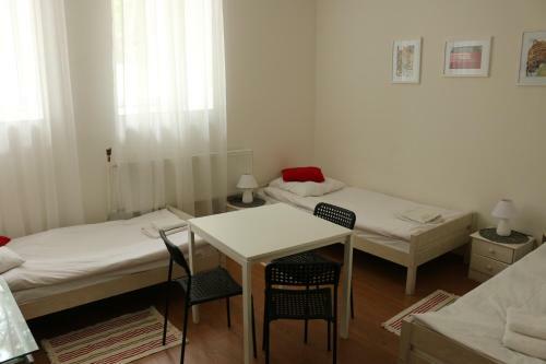 Hotel Lachowka