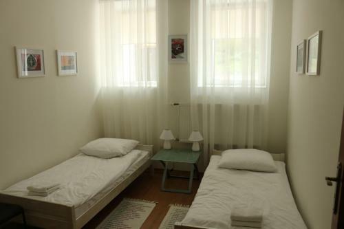 Hotel Lachowka