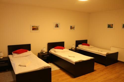 Hotel Lachowka