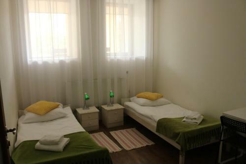 Hotel Lachowka