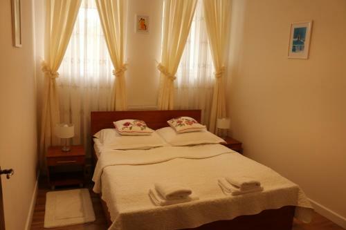 Hotel Lachowka